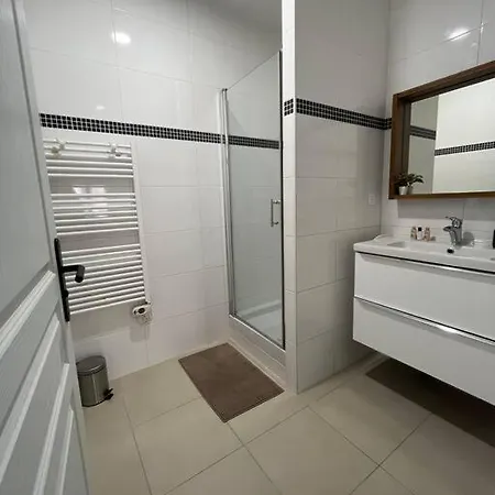 Bel Appartement A 15 Min De Lyon Saint-Fons Exterior photo