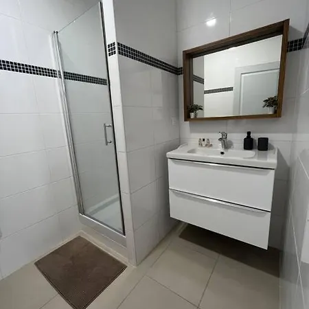 Bel Appartement A 15 Min De Lyon Saint-Fons Exterior photo