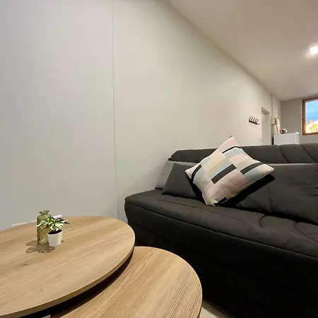 Bel Appartement A 15 Min De Lyon Saint-Fons Exterior photo