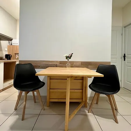 Bel Appartement A 15 Min De Lyon Saint-Fons Exterior photo