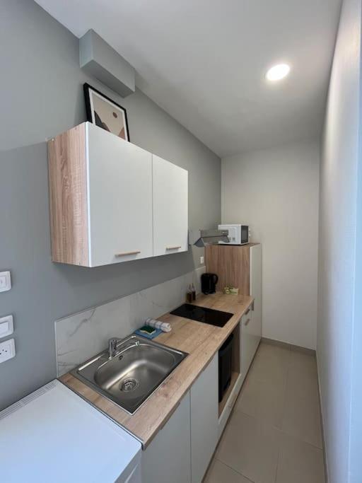 Bel A 15 Min De Lyon Apartment