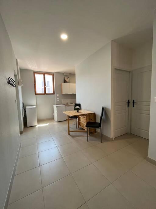 Apartment Bel A 15 Min De Lyon