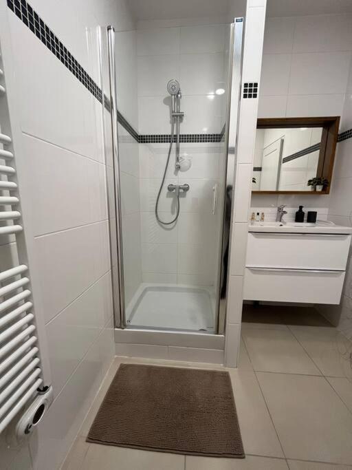 Bel A 15 Min De Lyon Apartment *