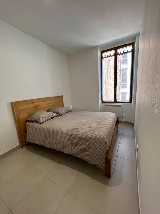 Bel A 15 Min De Lyon Apartment *