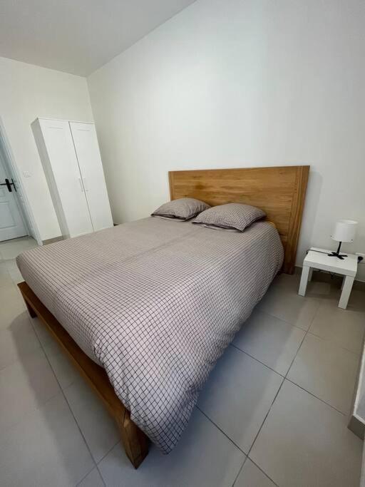 Apartment Bel A 15 Min De Lyon