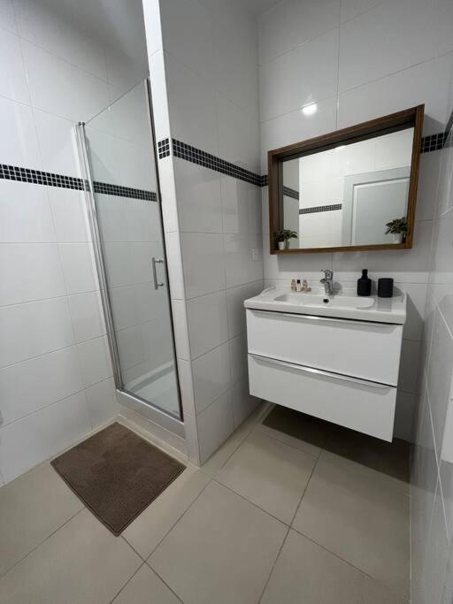 Apartment Bel A 15 Min De Lyon Saint-Fons