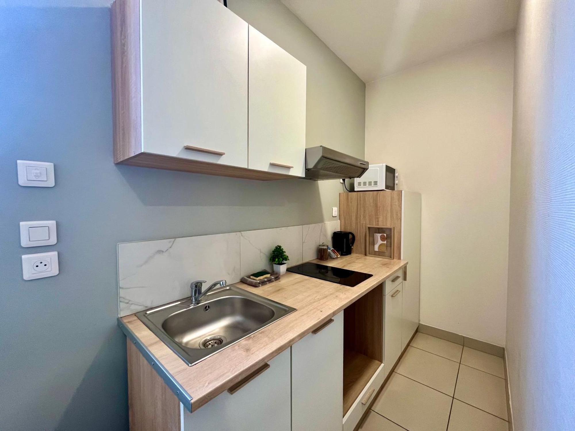 Bel A 15 Min De Lyon Apartment *