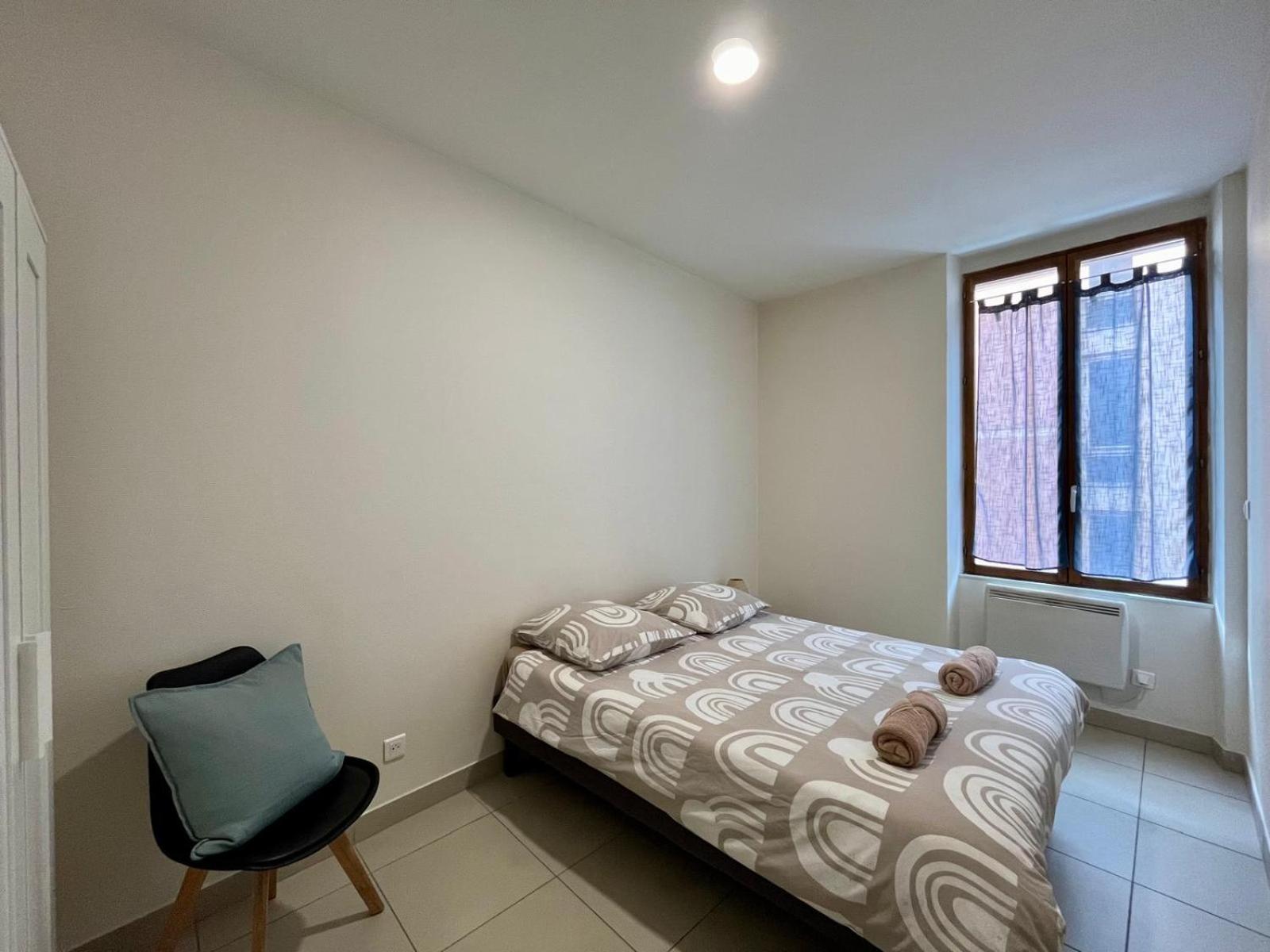 Bel A 15 Min De Lyon Apartment *