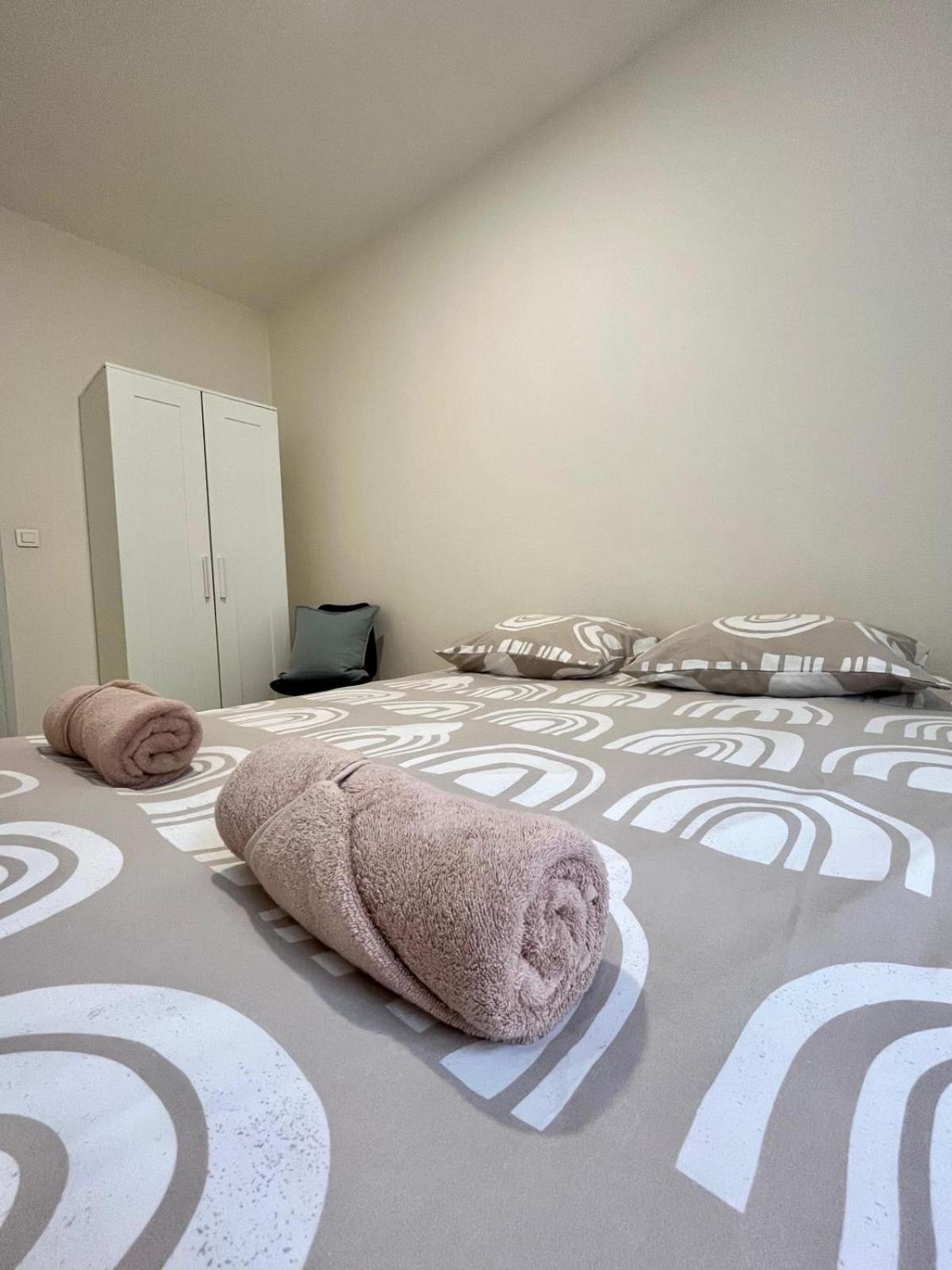 Apartment Bel A 15 Min De Lyon *