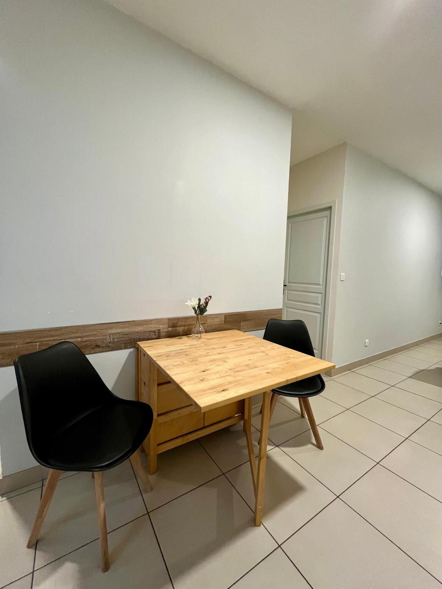 Apartment Bel A 15 Min De Lyon *