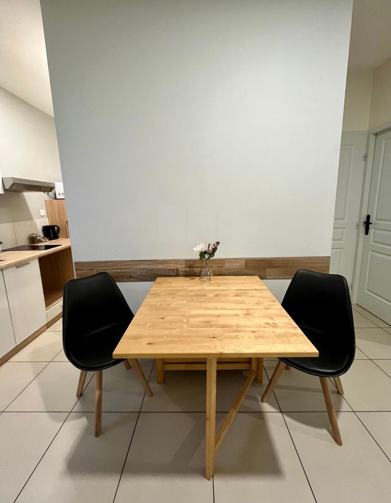 Apartment Bel A 15 Min De Lyon Saint-Fons