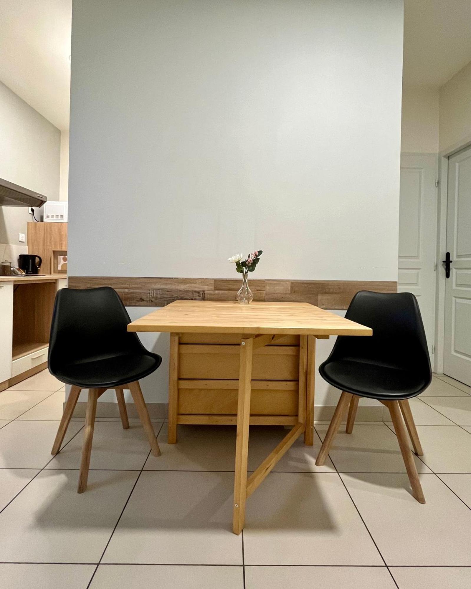 Bel A 15 Min De Lyon Apartment