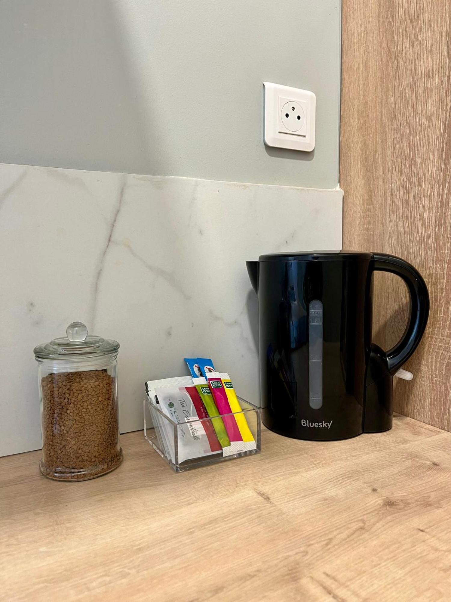 Bel A 15 Min De Lyon Apartment Saint-Fons