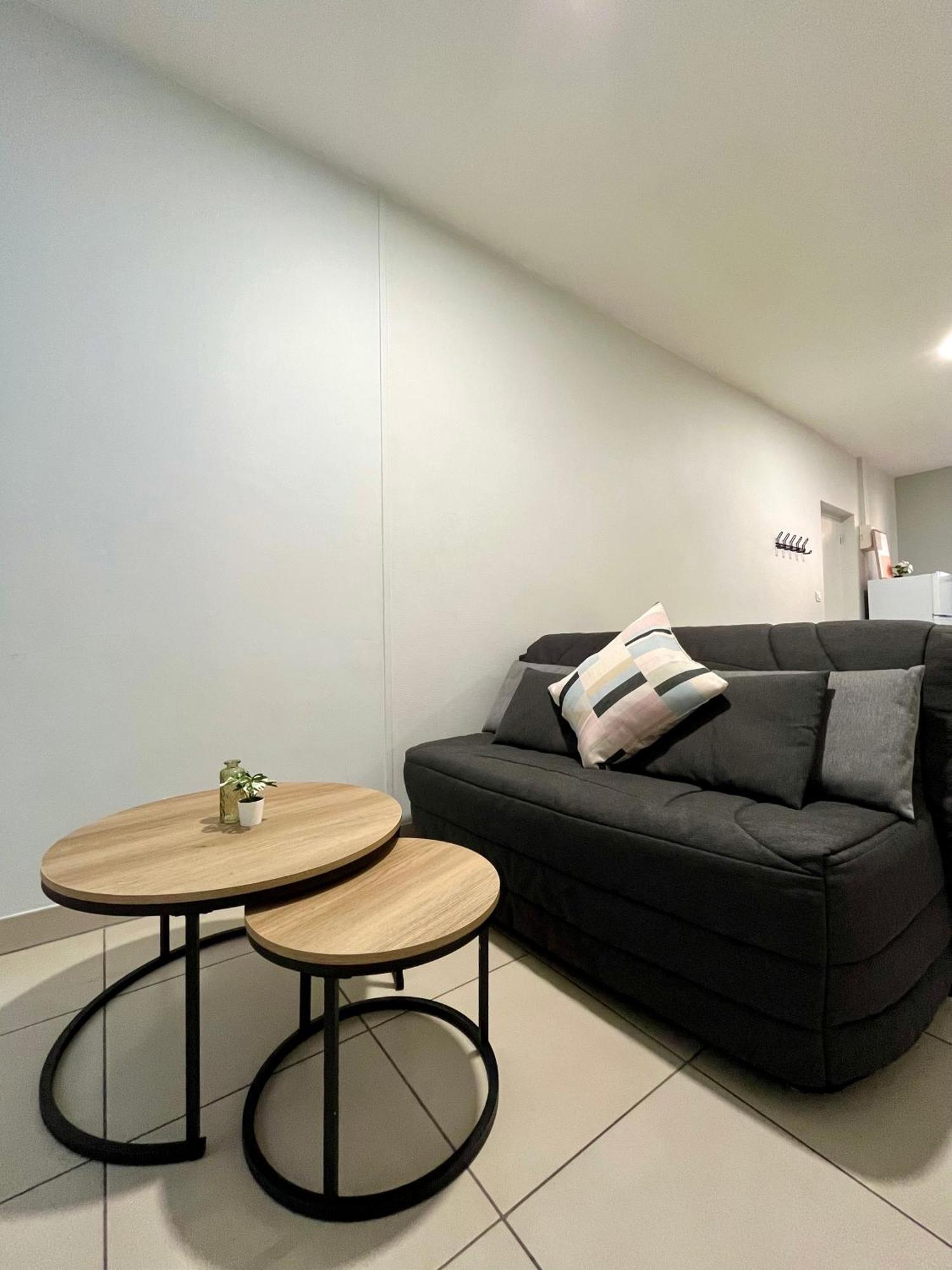 Apartment Bel A 15 Min De Lyon