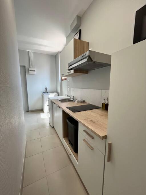 Apartment Bel A 15 Min De Lyon *