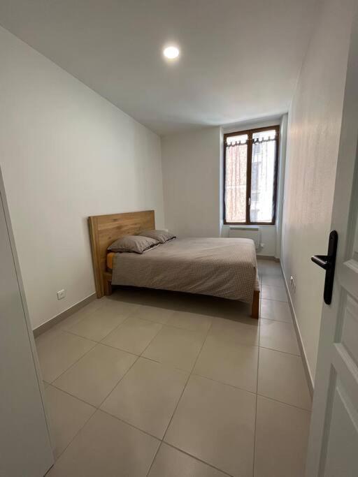 Bel A 15 Min De Lyon Apartment *